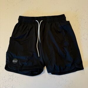 BYLT basics Liner-less Training Shorts